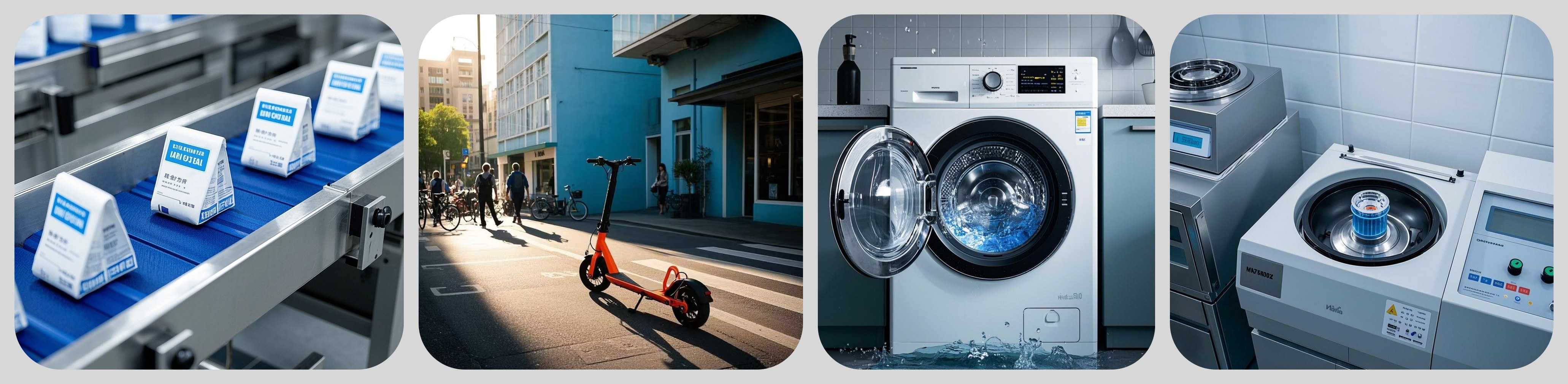 application de moteur à vitesse variable