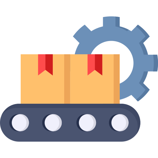 fabrication de moteurs