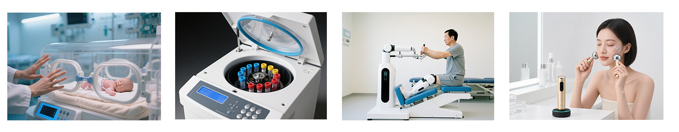 équipement médical