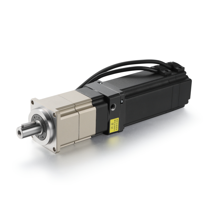 BG60BLDC Precision Motor