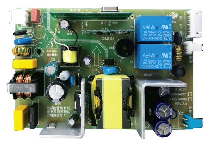 晾衣架控制器组件