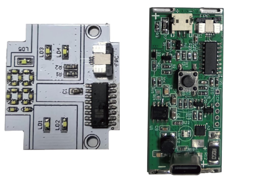 修毛器、吸尘器